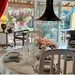 Le Jardin De Teresa *