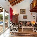 Le Jardin De Teresa Algoz