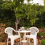 Vila Le Jardin De Teresa *
