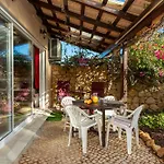 Le Jardin De Teresa Vila Algoz