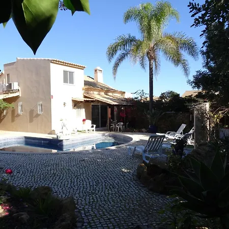 Le Jardin De Teresa Villa *