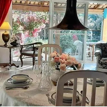 Le Jardin De Teresa *