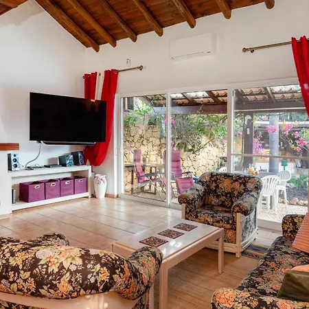 Villa Le Jardin De Teresa