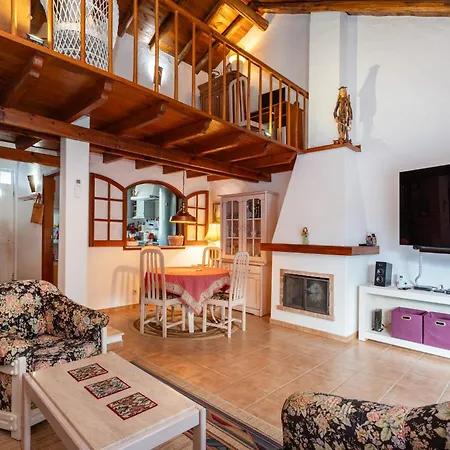 Le Jardin De Teresa *