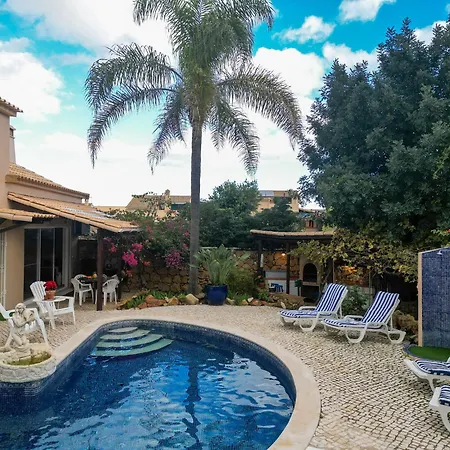 Le Jardin De Teresa * Algoz