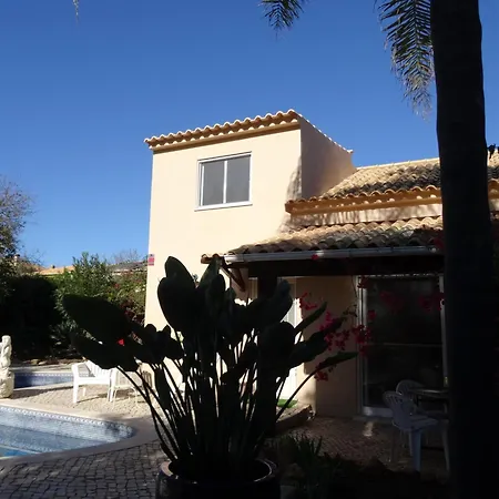 Le Jardin De Teresa * Algoz