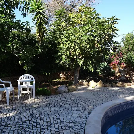 Villa Le Jardin De Teresa *