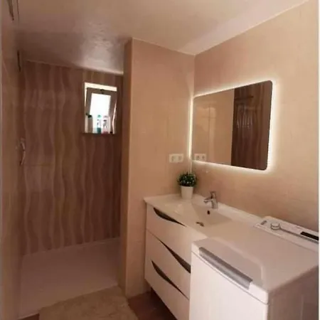 Le Jardin De Teresa Villa *