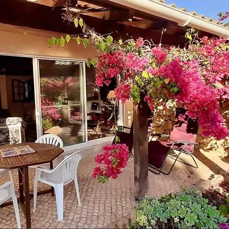 Villa Le Jardin De Teresa *