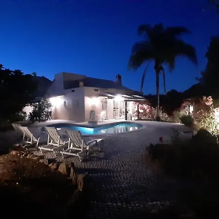 Le Jardin De Teresa Villa *