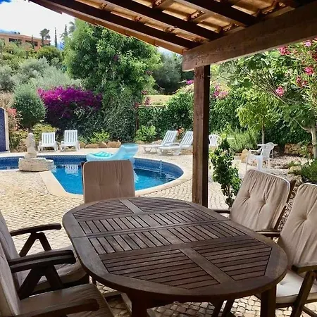 Le Jardin De Teresa Algoz