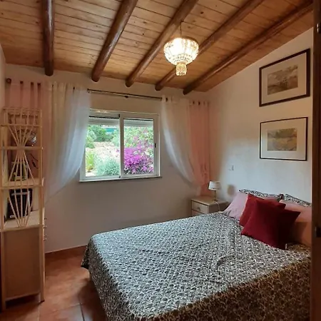 Le Jardin De Teresa Villa