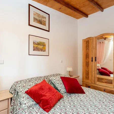 Le Jardin De Teresa Algoz