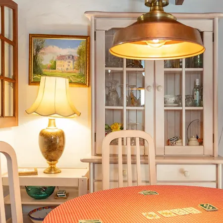 Villa Le Jardin De Teresa *