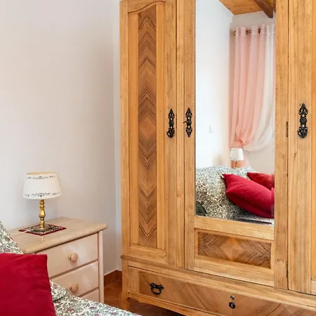 Le Jardin De Teresa *