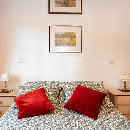 Le Jardin De Teresa ヴィラ *