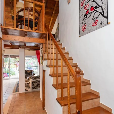 Le Jardin De Teresa アルゴス