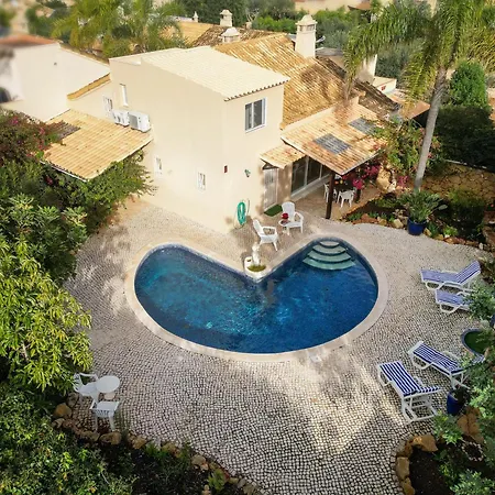 Le Jardin De Teresa Villa