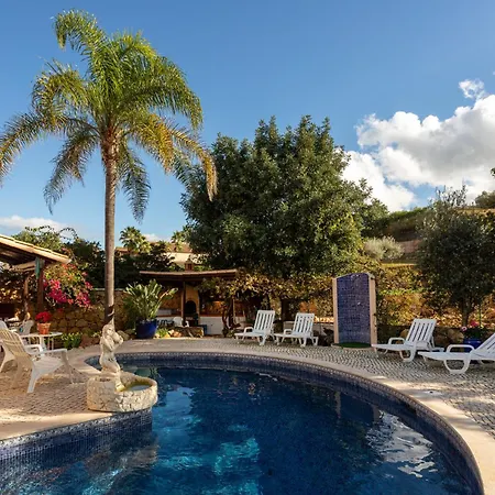 Le Jardin De Teresa *