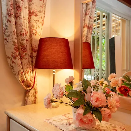 ヴィラ Le Jardin De Teresa アルゴス