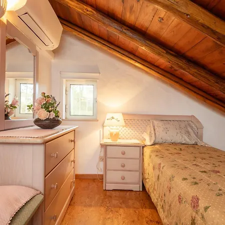 Le Jardin De Teresa * Algoz