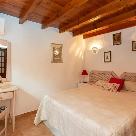 Villa Le Jardin De Teresa