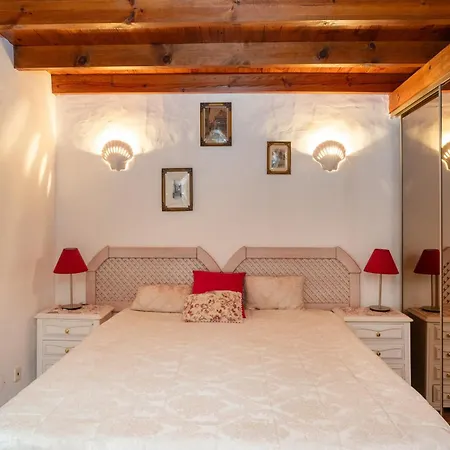 Le Jardin De Teresa ヴィラ アルゴス