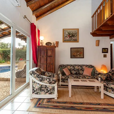 Le Jardin De Teresa Algoz