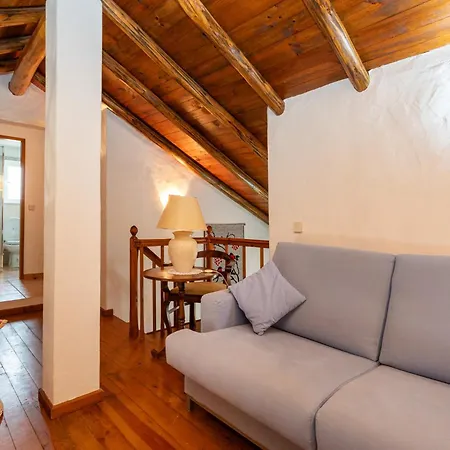 Le Jardin De Teresa Villa