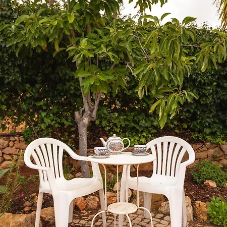 Villa Le Jardin De Teresa *