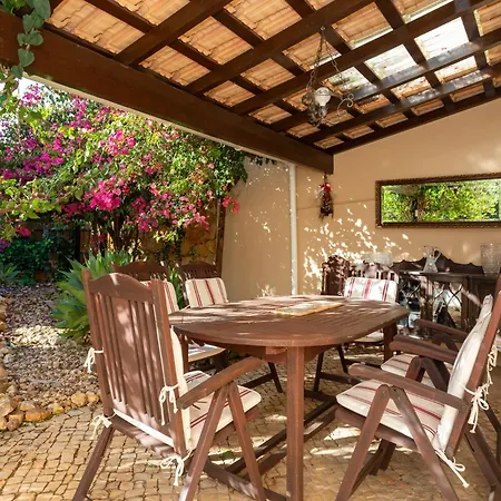 Le Jardin De Teresa * Algoz