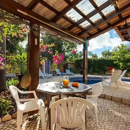 Le Jardin De Teresa Villa