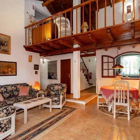 Le Jardin De Teresa *