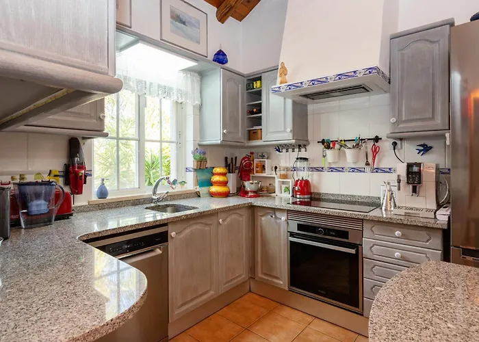 Le Jardin De Teresa Villa Algoz