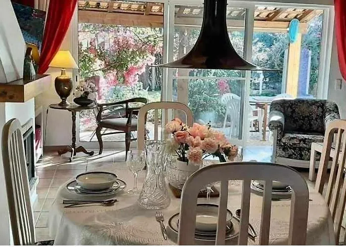 Le Jardin De Teresa *