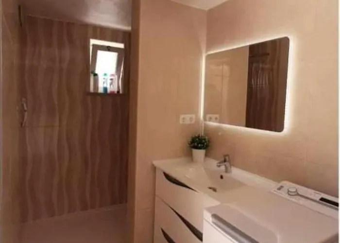 Le Jardin De Teresa Villa *