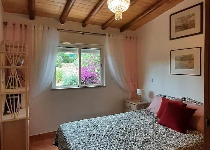 Le Jardin De Teresa Villa