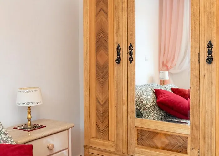 Le Jardin De Teresa *