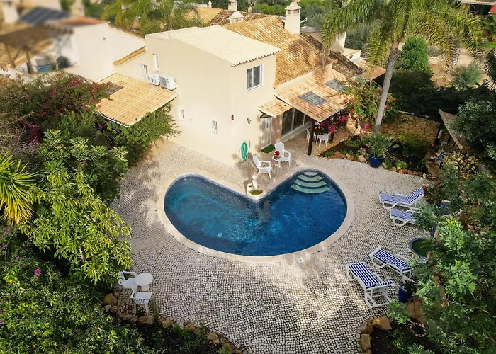 Le Jardin De Teresa Villa