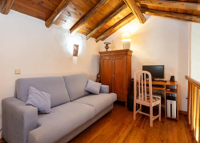 Le Jardin De Teresa Villa *