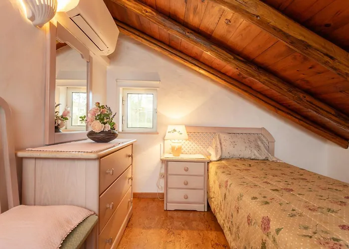 Le Jardin De Teresa * Algoz