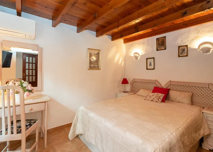 Villa Le Jardin De Teresa