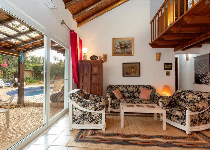 Le Jardin De Teresa Algoz