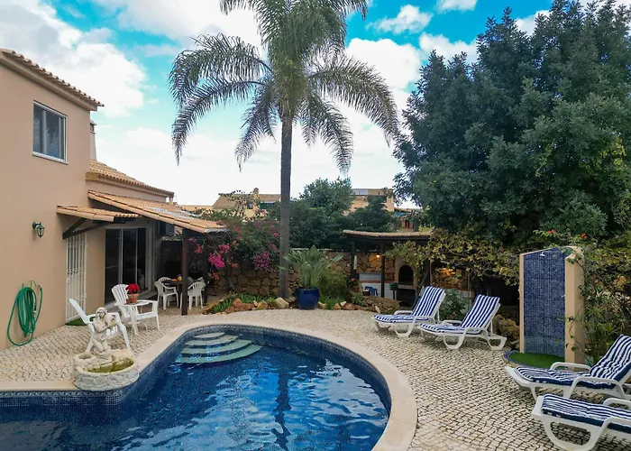 Le Jardin De Teresa * Algoz