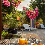 Le Jardin De Teresa *