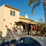 Le Jardin De Teresa * Algoz